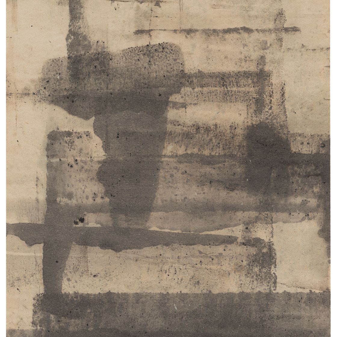 Gerhard Richter — Эльба, изображение 27