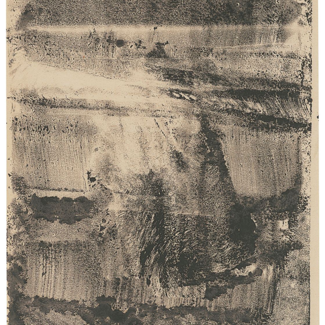 Gerhard Richter — Эльба, изображение 10