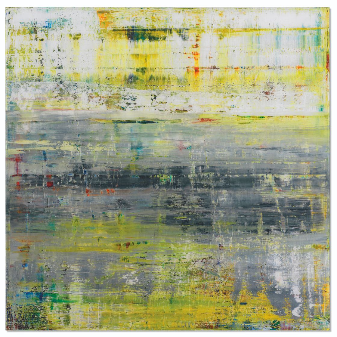 Gerhard Richter — Клетка 1-6 (P19), изображение 3
