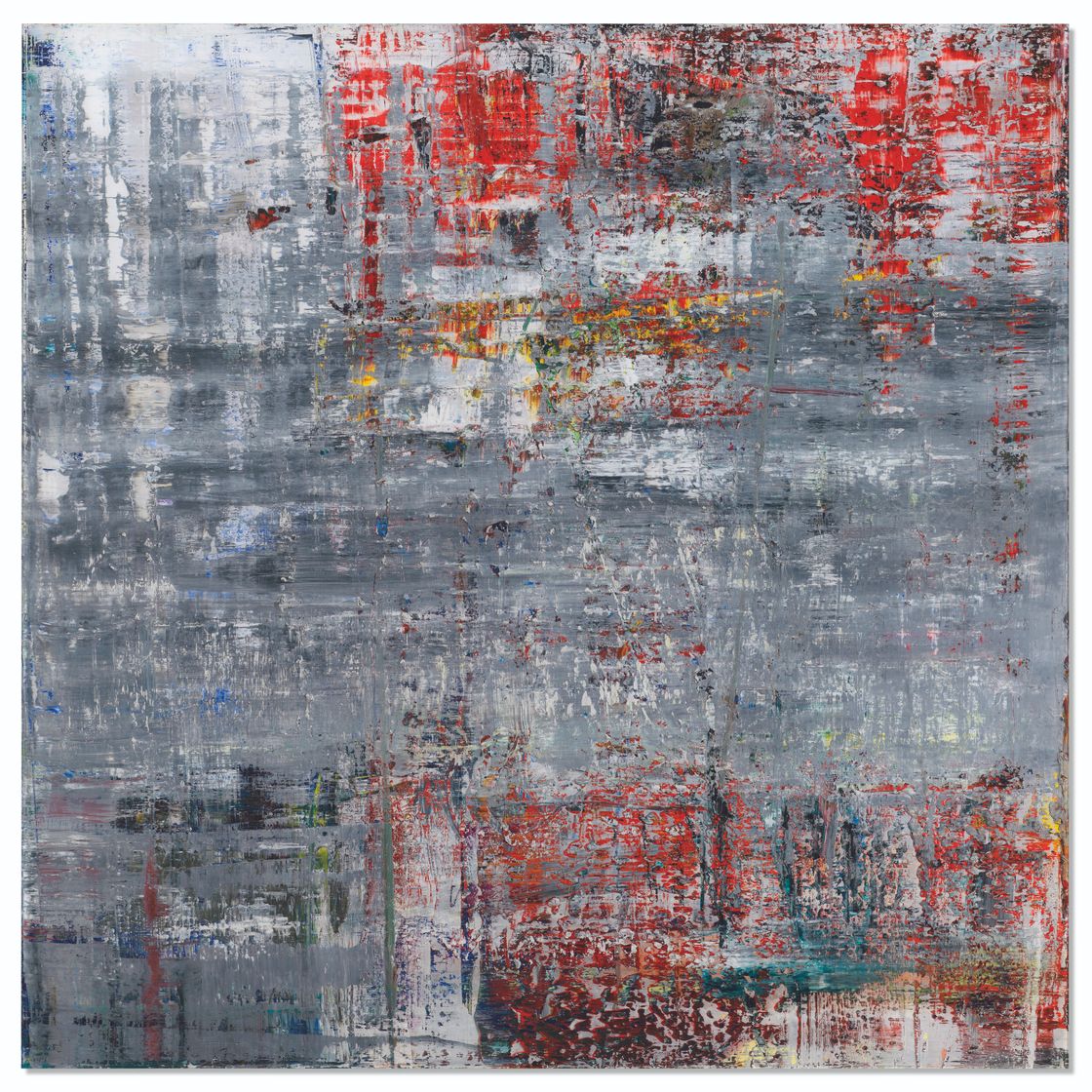 Gerhard Richter — Клетка 1-6 (P19), изображение 5