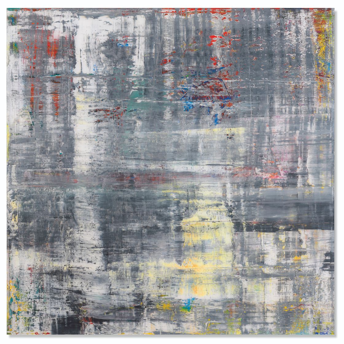 Gerhard Richter — Клетка 1-6 (P19), изображение 6