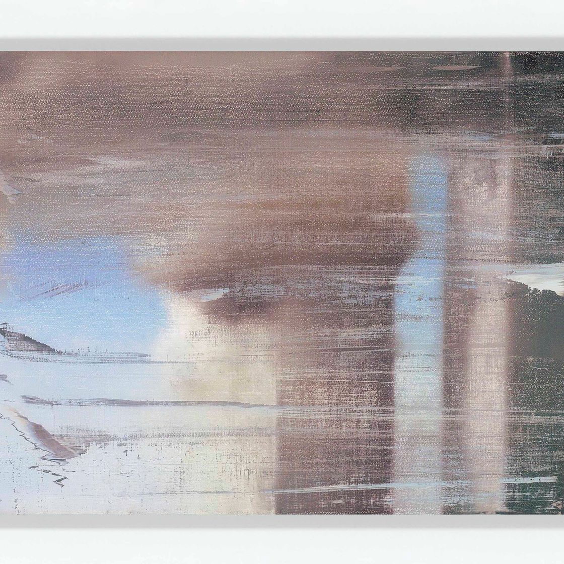 Gerhard Richter — Сентябрь