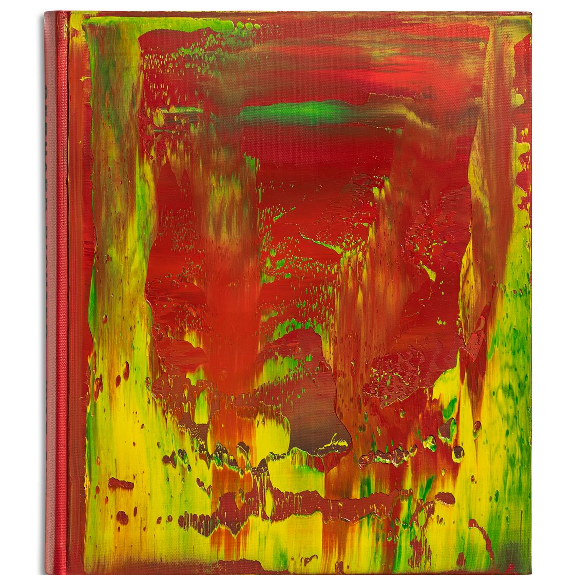 Gerhard Richter — Военная часть II, изображение 1