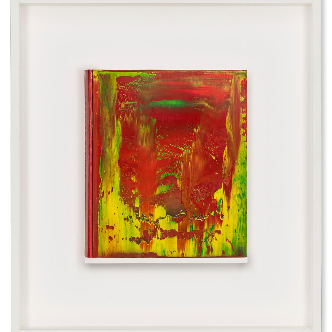 Gerhard Richter — Военная часть II, изображение 2