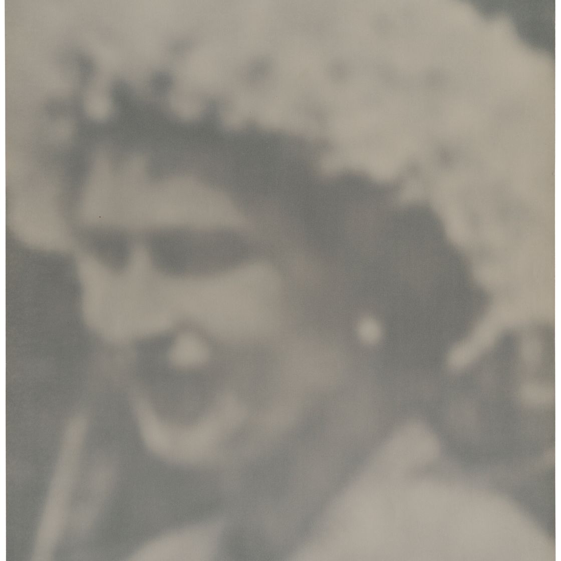 Gerhard Richter — Елизавета I
