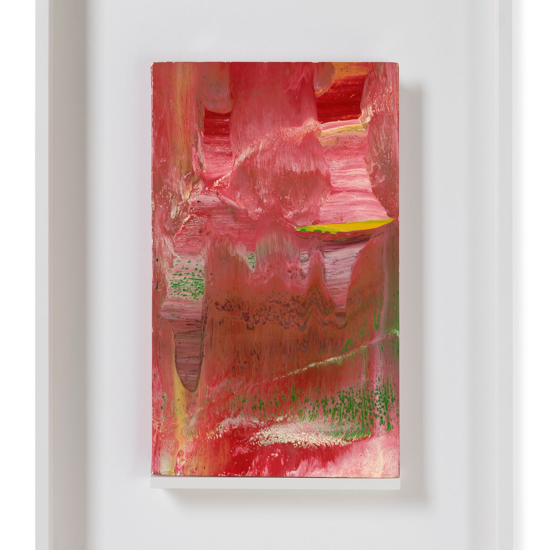 Gerhard Richter — EIS (ЛЕД), изображение 2