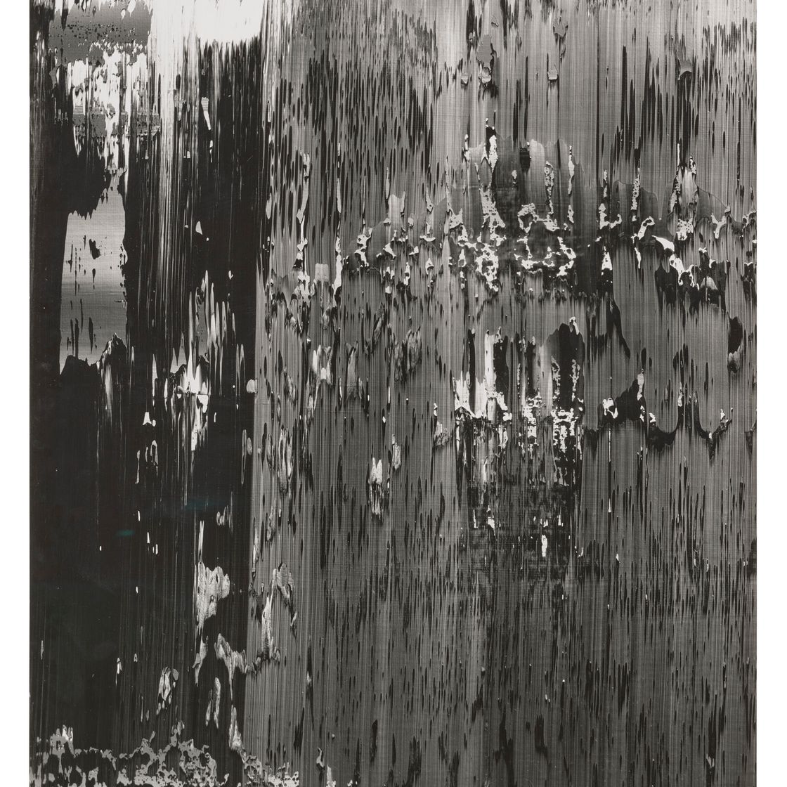 Gerhard Richter — Уран (Uranium)