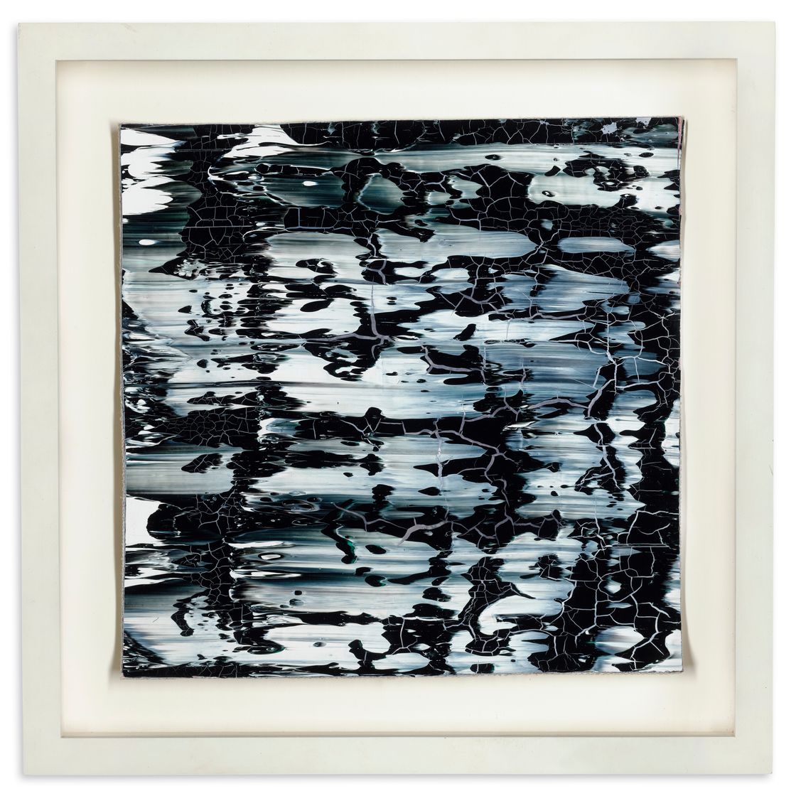 Gerhard Richter — Сувенир, изображение 2