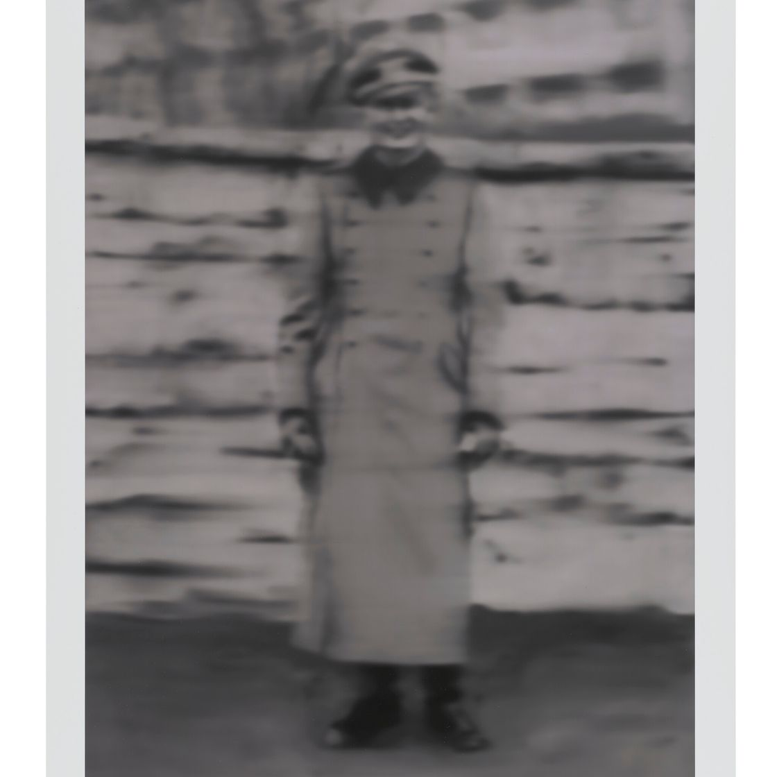 Gerhard Richter — Онкель Руди (дядя Руди)