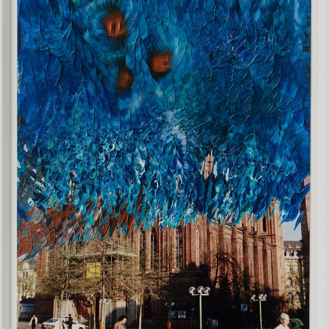 Gerhard Richter — 17.9.94, изображение 1