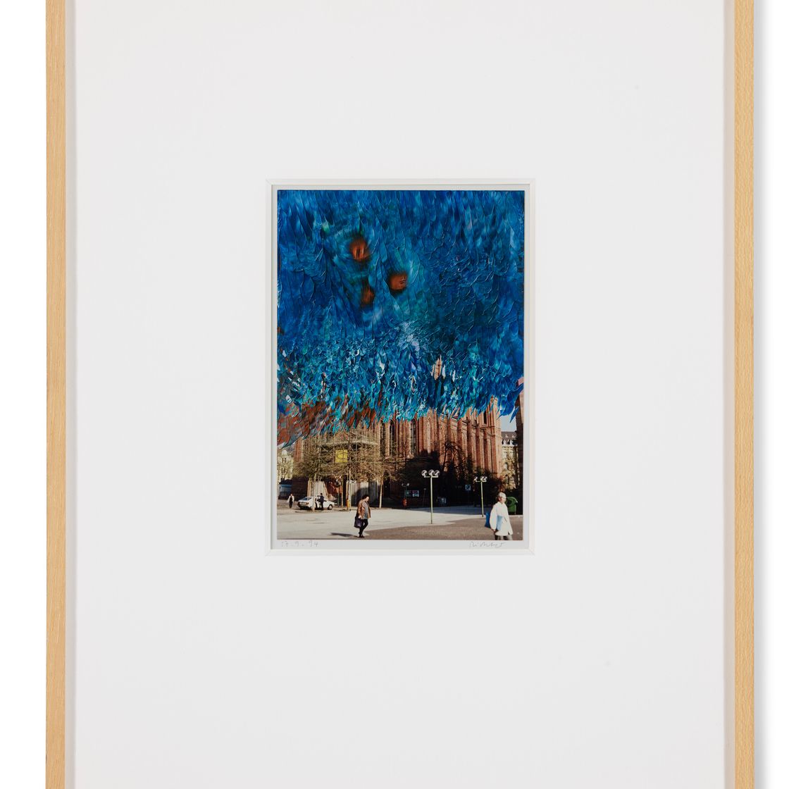 Gerhard Richter — 17.9.94, изображение 2