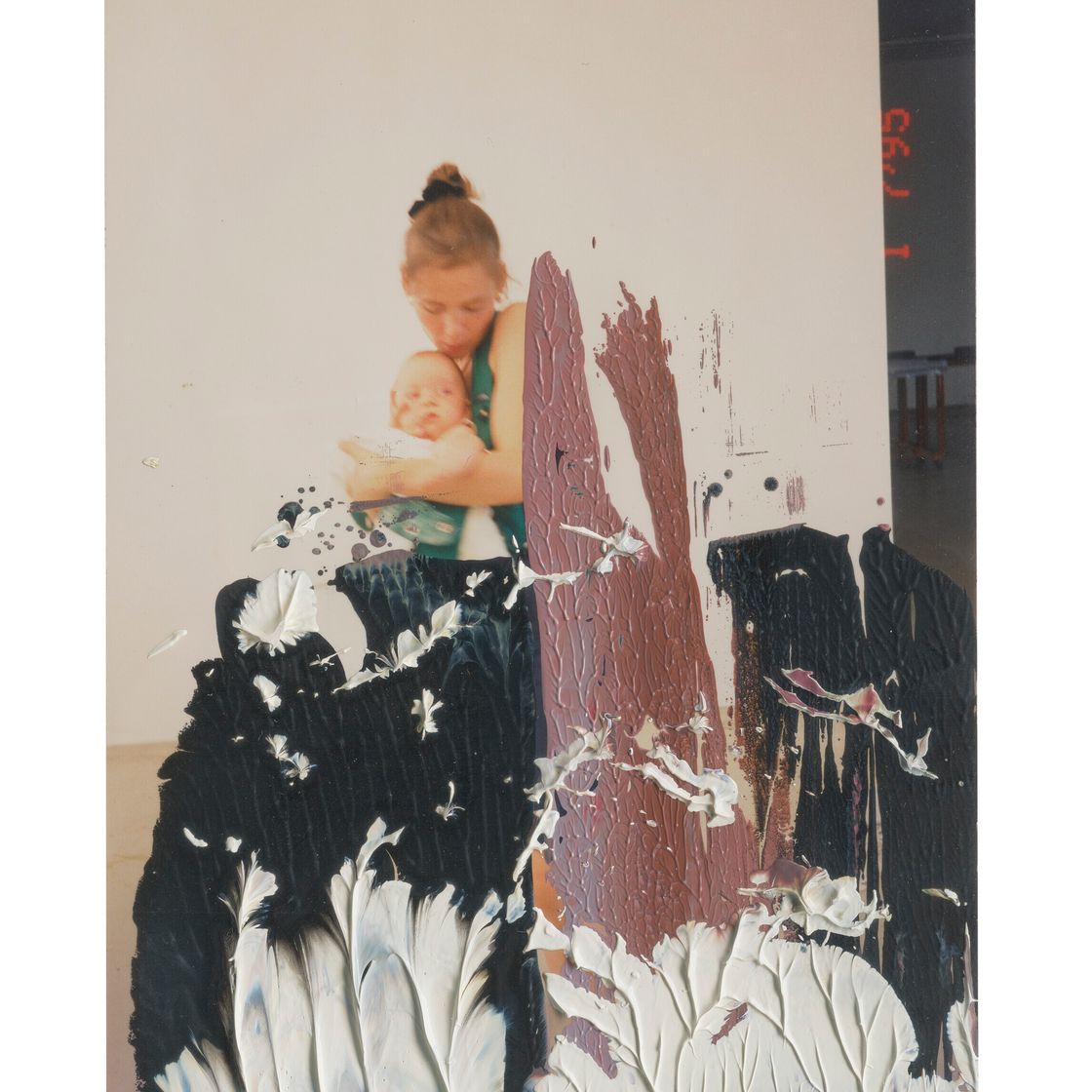 Gerhard Richter — 20.2.98, изображение 1