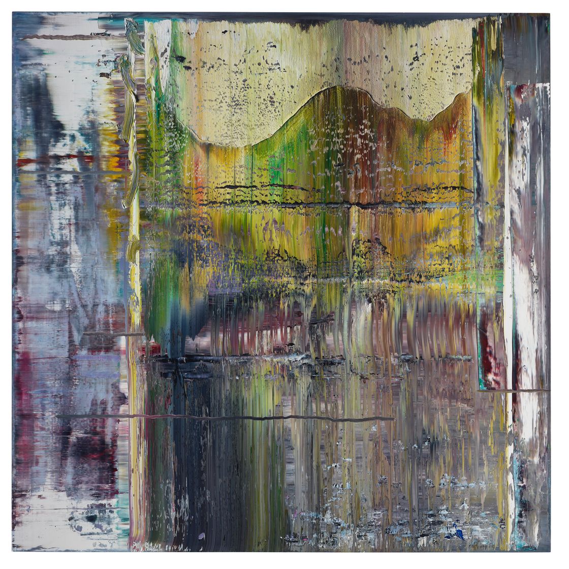 Gerhard Richter — Агада (стр. 2)