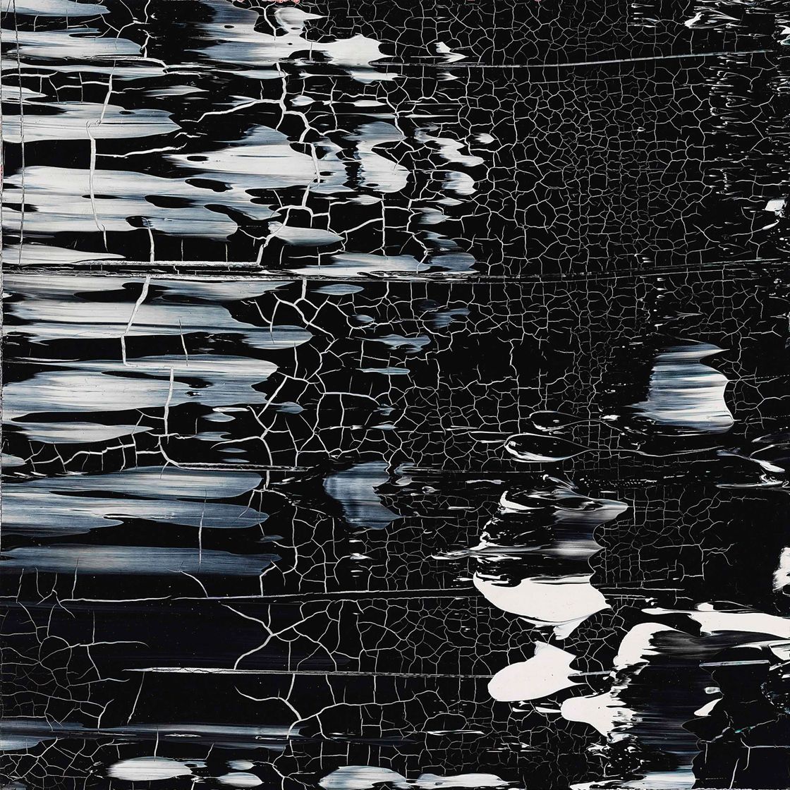 Gerhard Richter — Сувенир