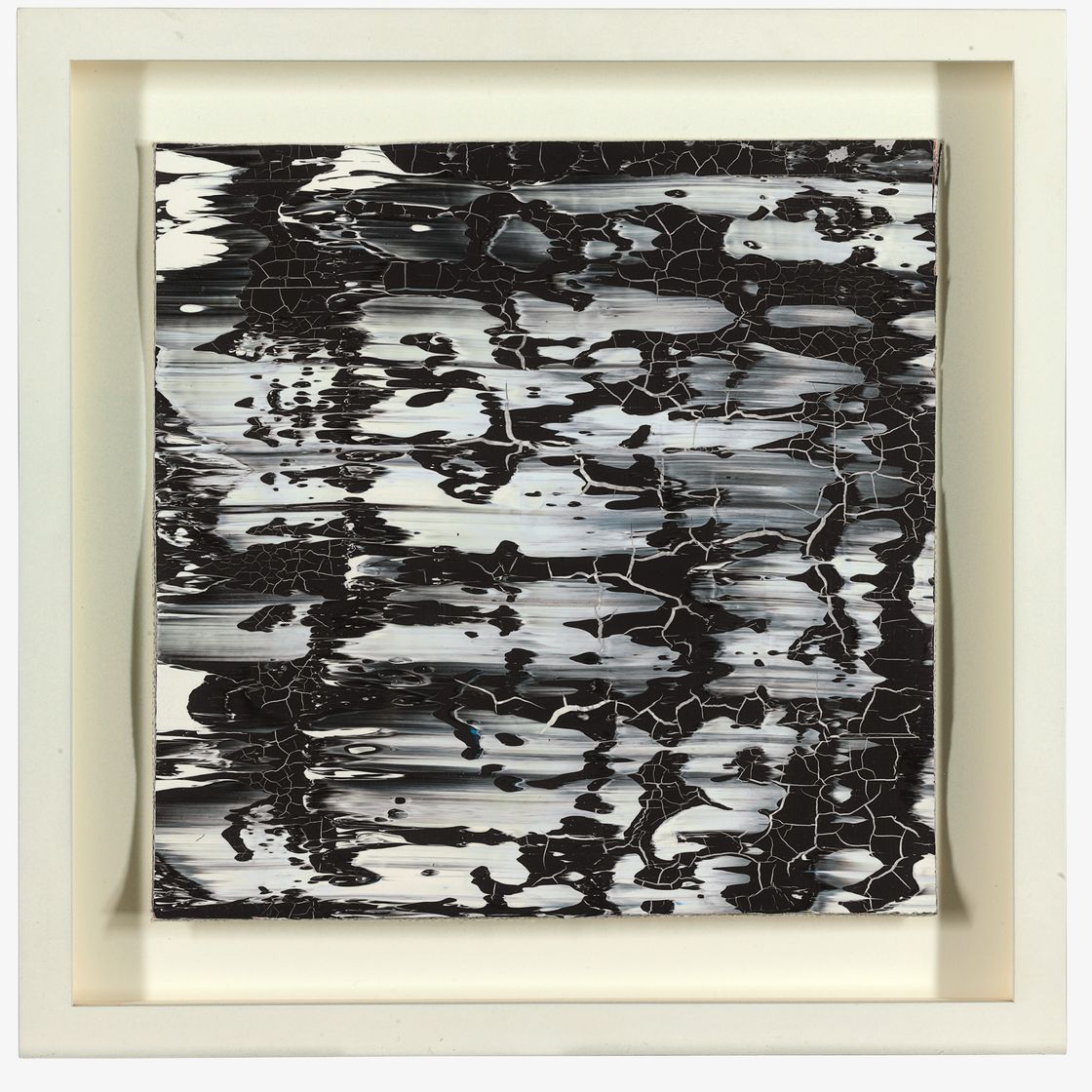 Gerhard Richter — Сувенир (№ 48)