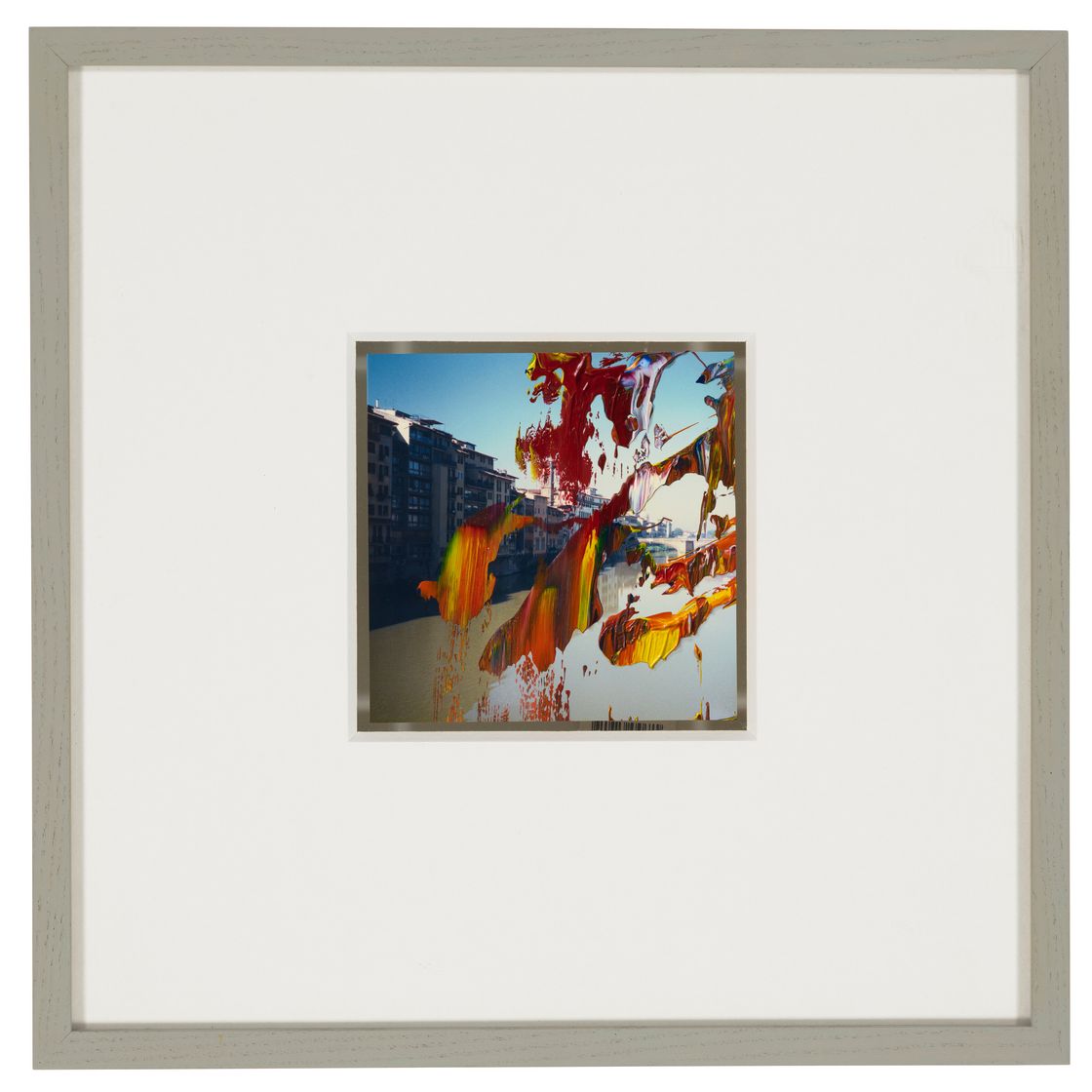 Gerhard Richter — Флоренция, изображение 2