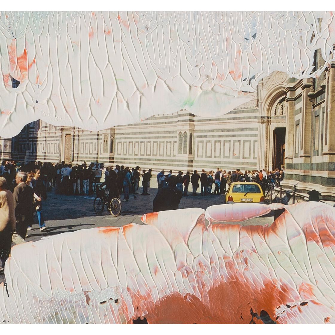 Gerhard Richter — 12 августа 2000 года, изображение 1