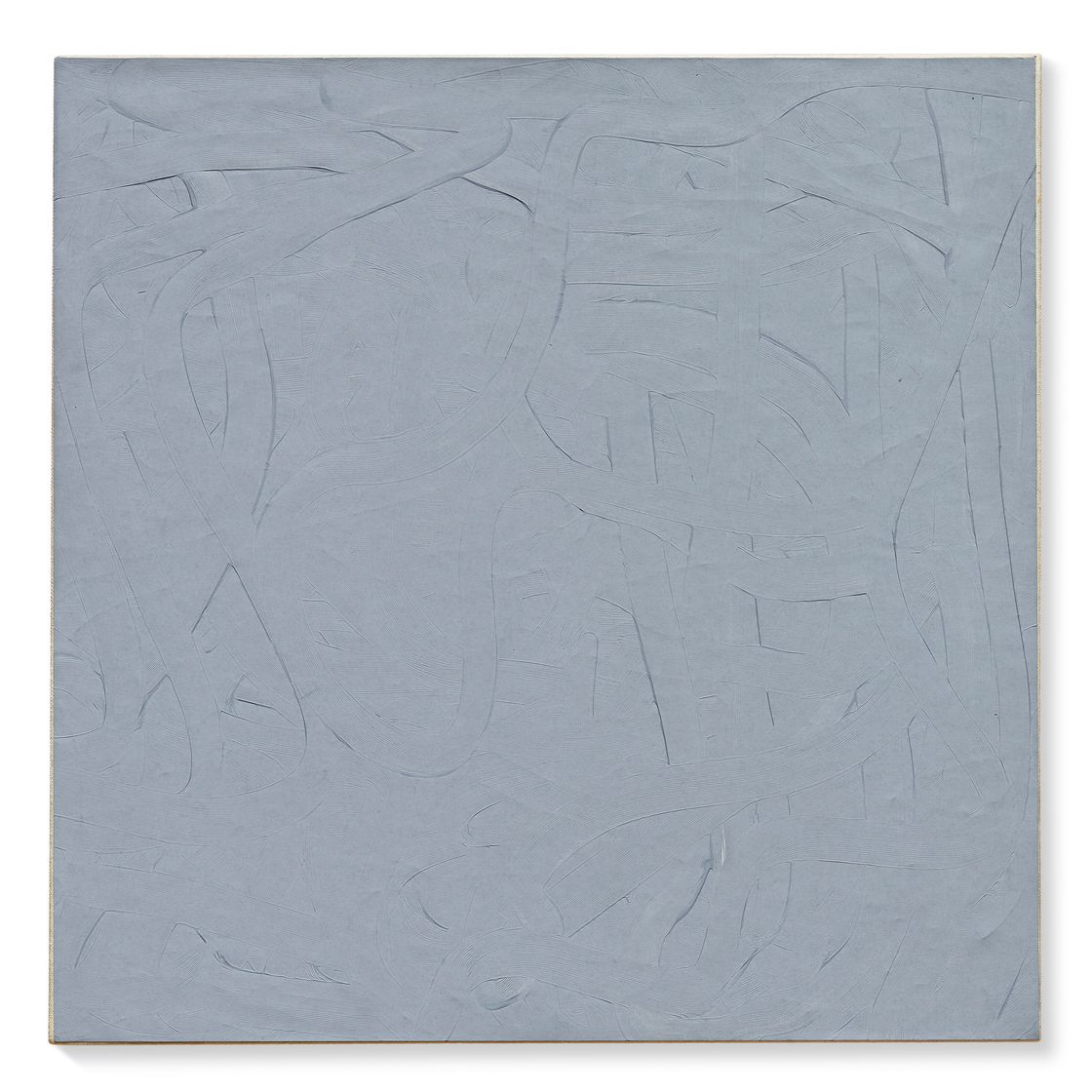 Gerhard Richter — Вермалунг (серый) (покраска (серый)), изображение 1