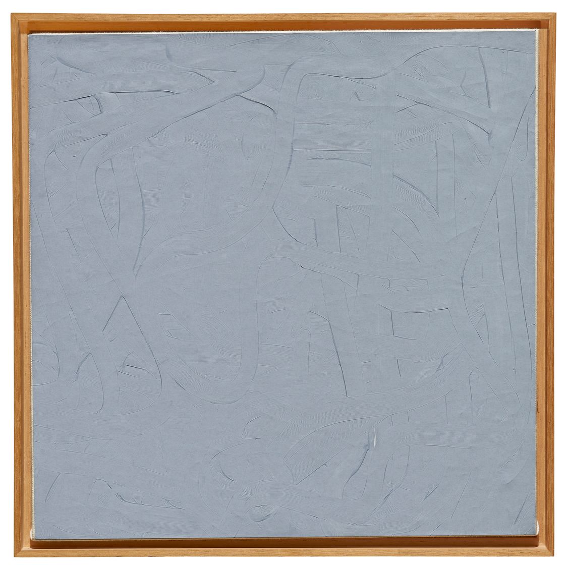 Gerhard Richter — Вермалунг (серый) (покраска (серый)), изображение 2