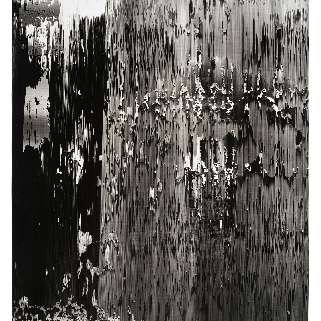 Gerhard Richter — Уран (Uranium)