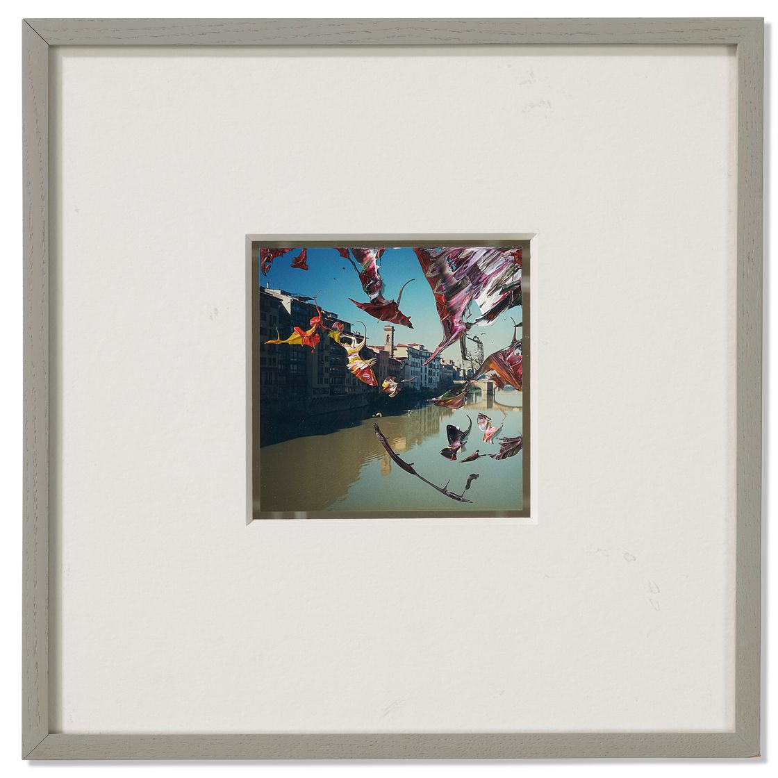 Gerhard Richter — Флоренция, изображение 2