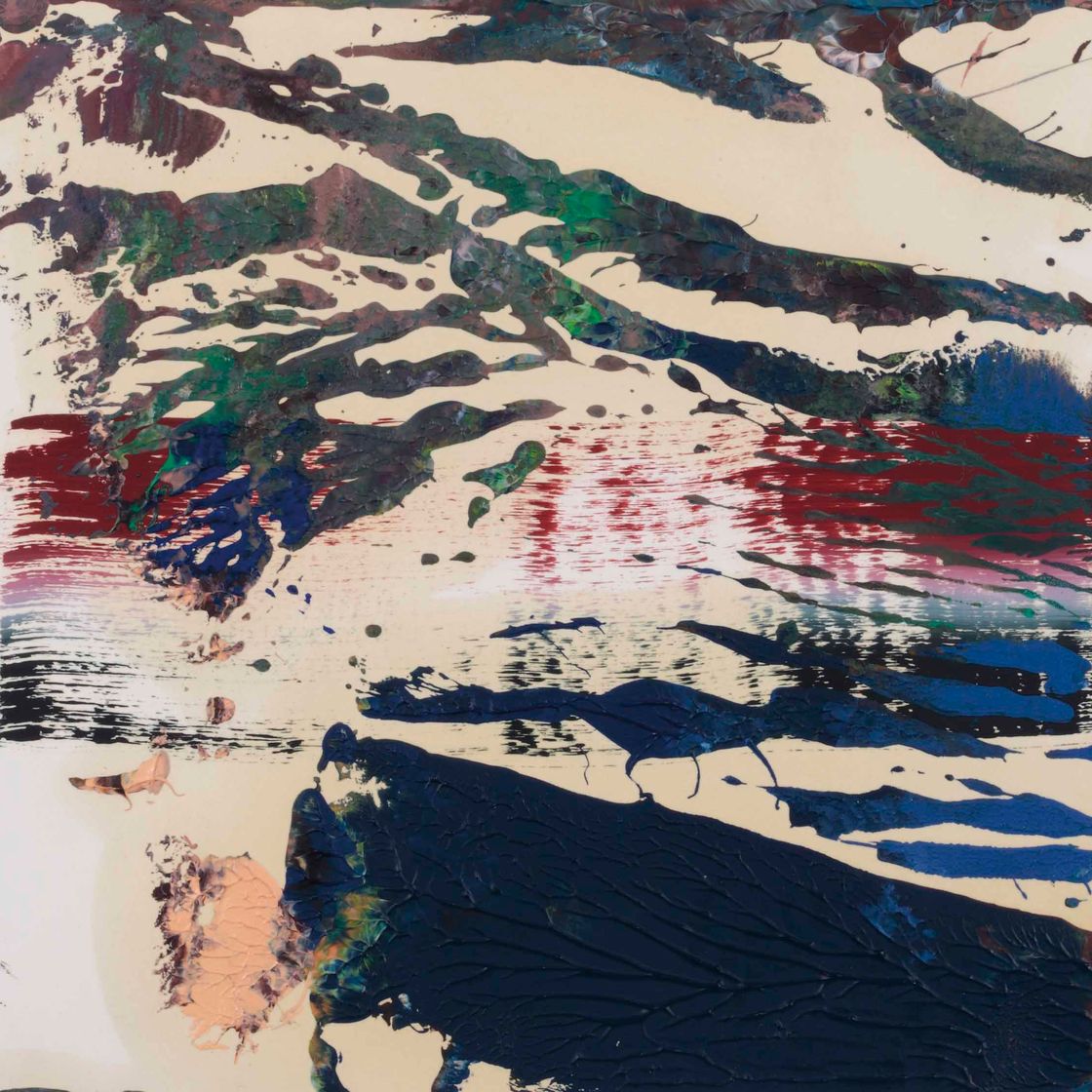 Gerhard Richter — 20.2.89