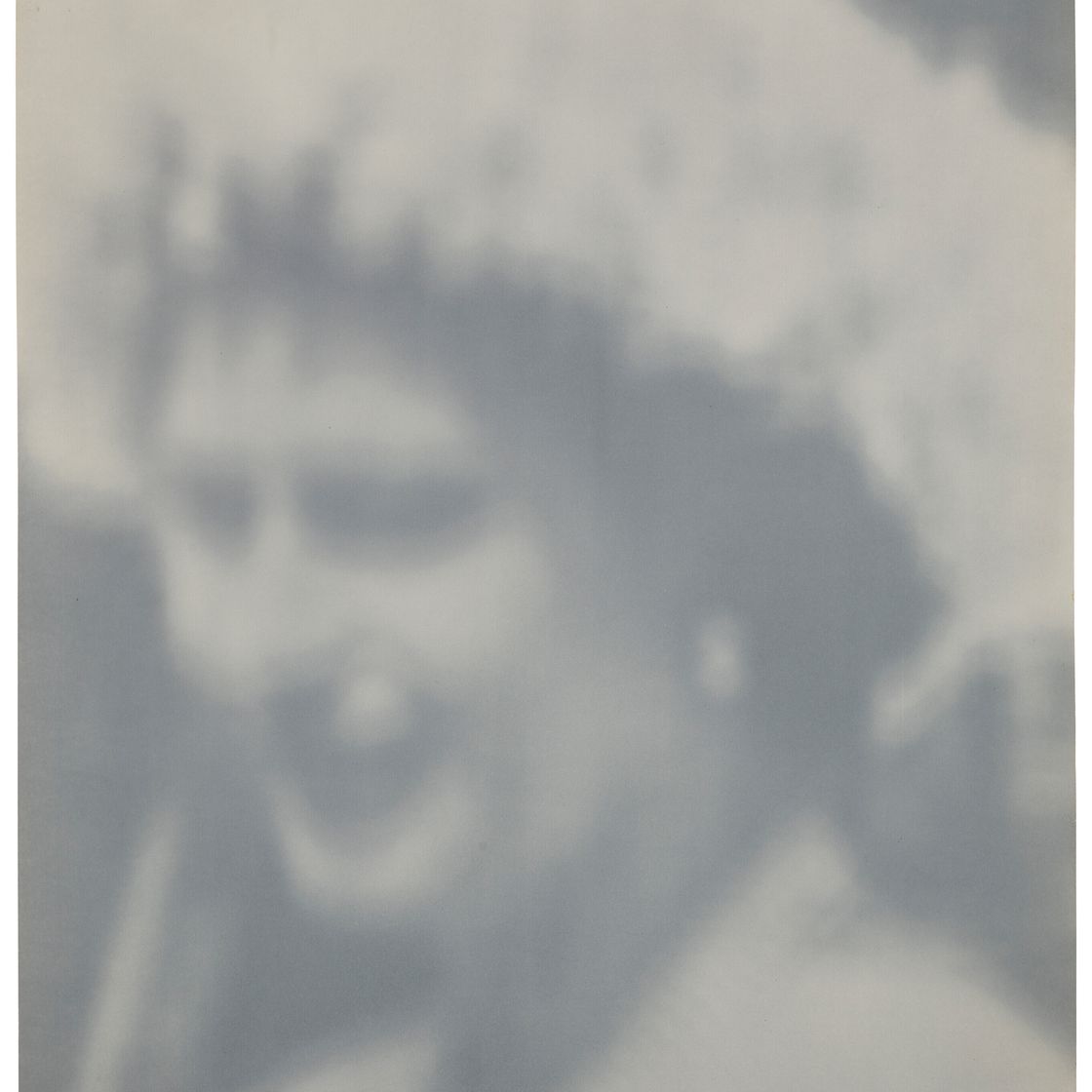 Gerhard Richter — Елизавета I, изображение 1