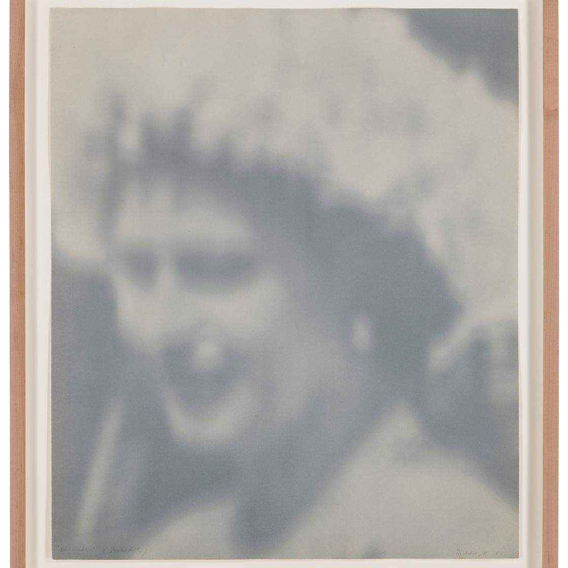 Gerhard Richter — Елизавета I, изображение 2
