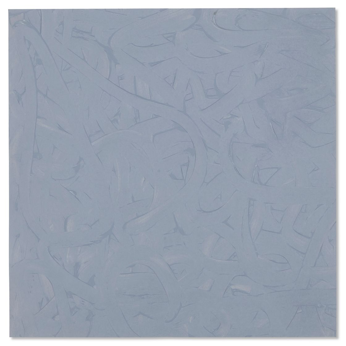 Gerhard Richter — Вермалунг (Грау), изображение 1