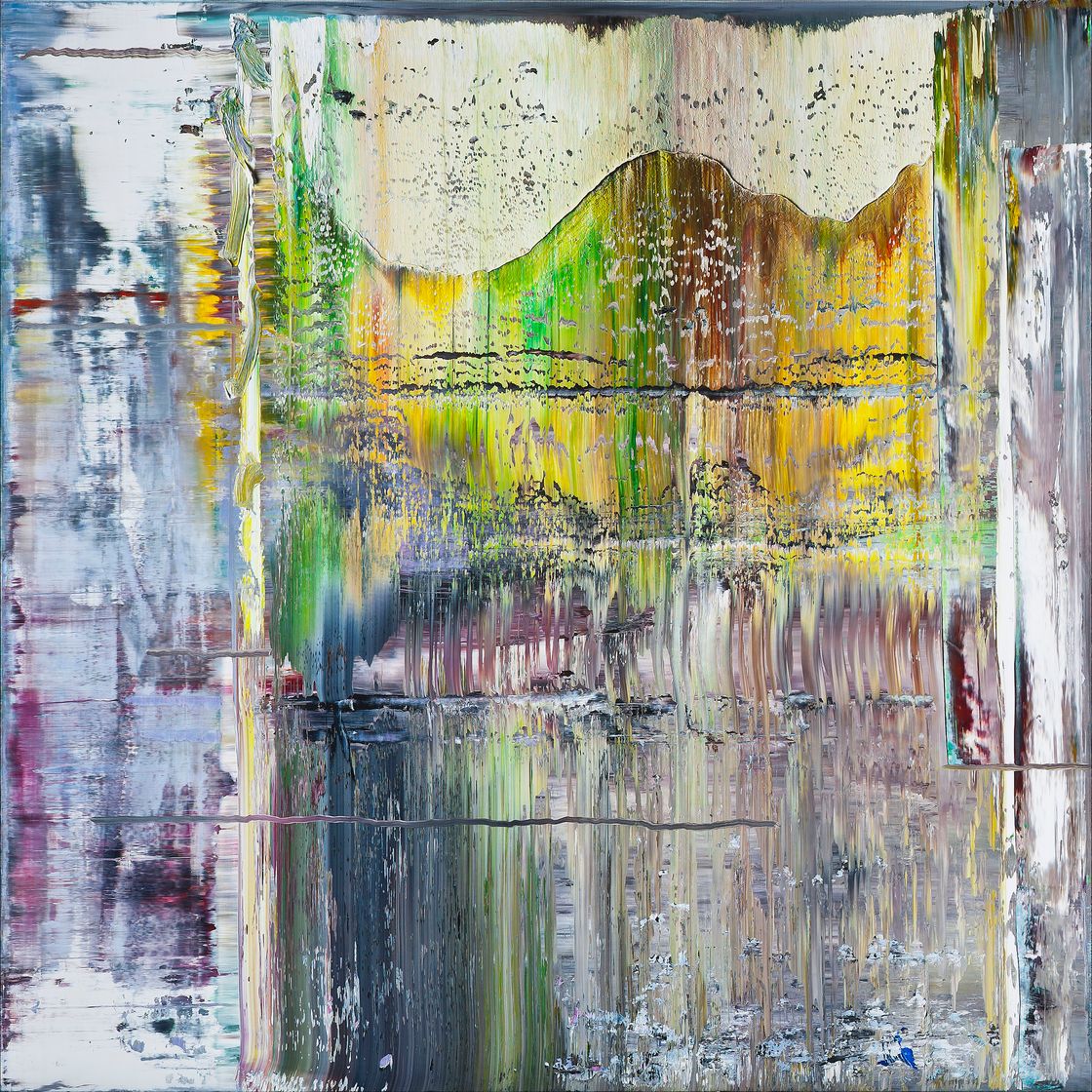 Gerhard Richter — Агада (стр. 2)