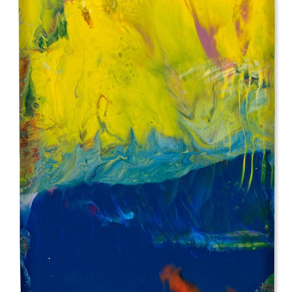 Gerhard Richter — 2.06.08, изображение 1