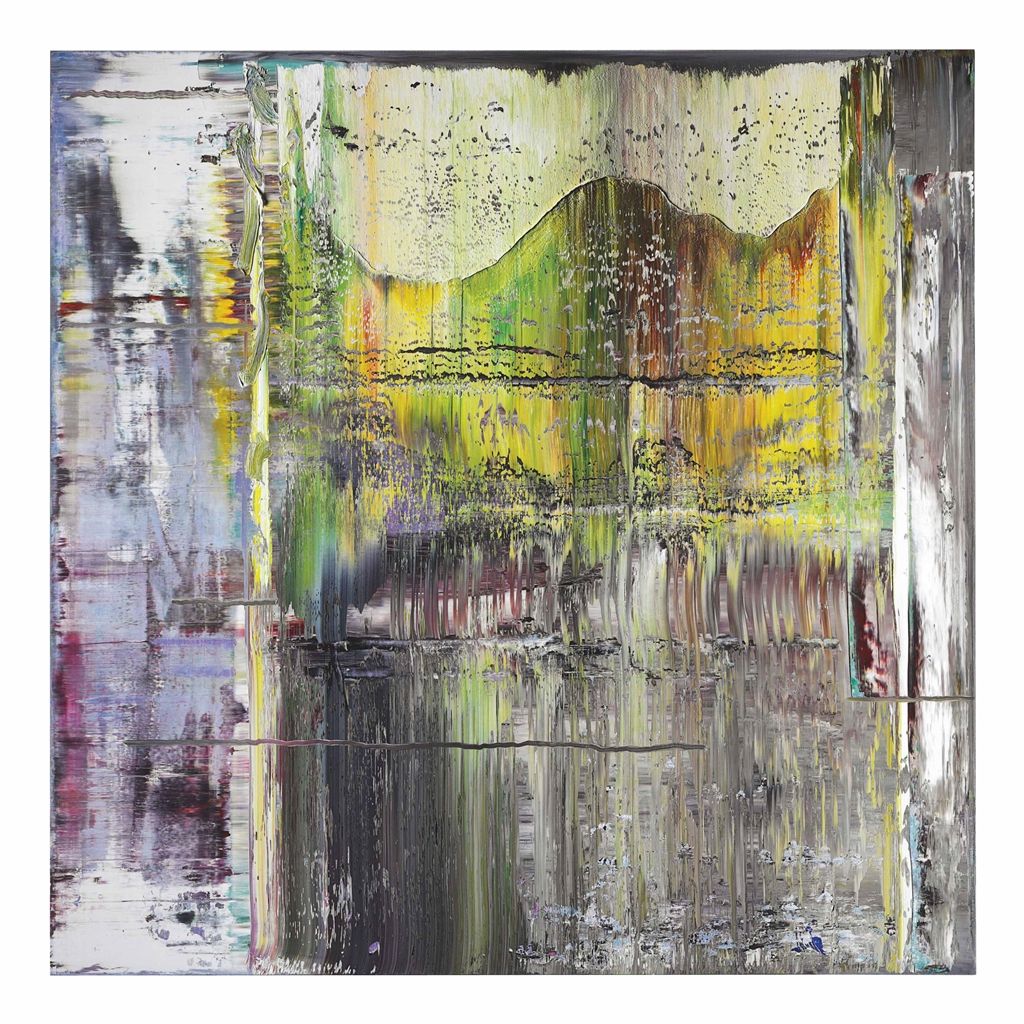 Gerhard Richter — Агада (стр. 2)