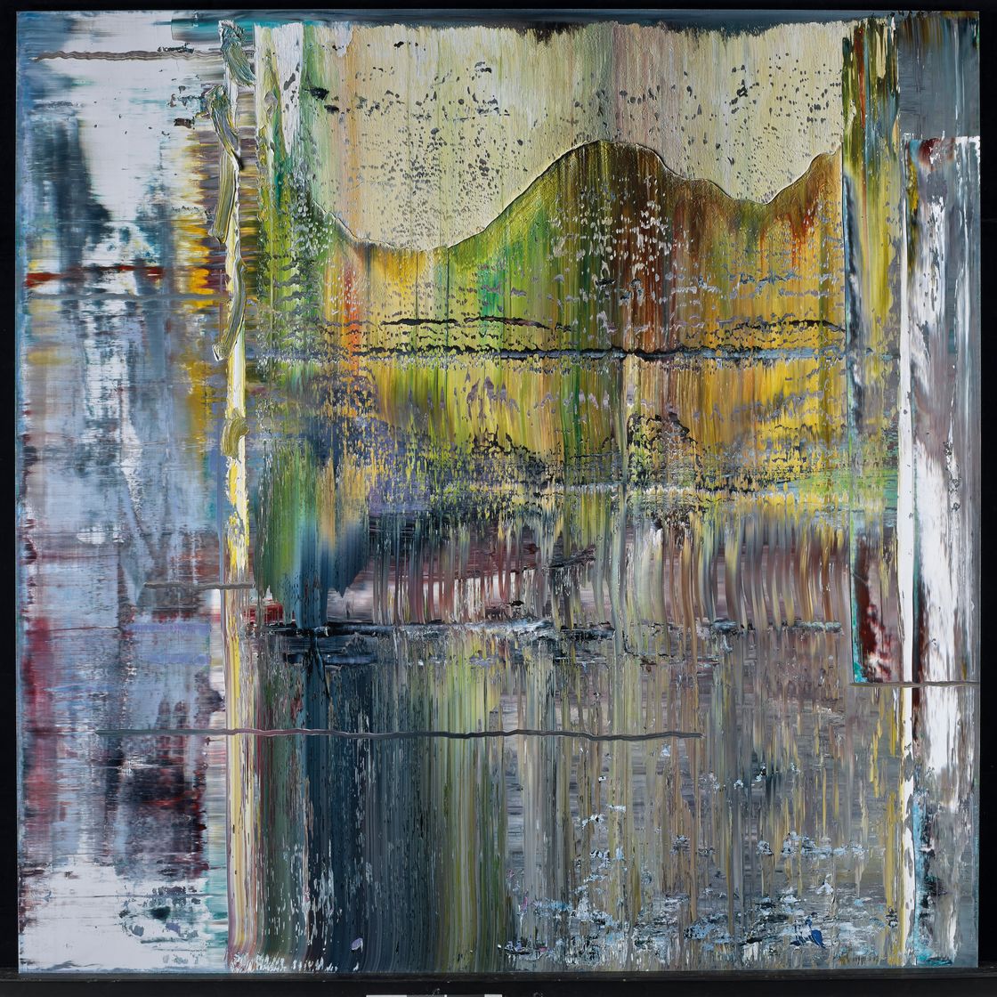 Gerhard Richter — Агада (стр. 2), изображение 1