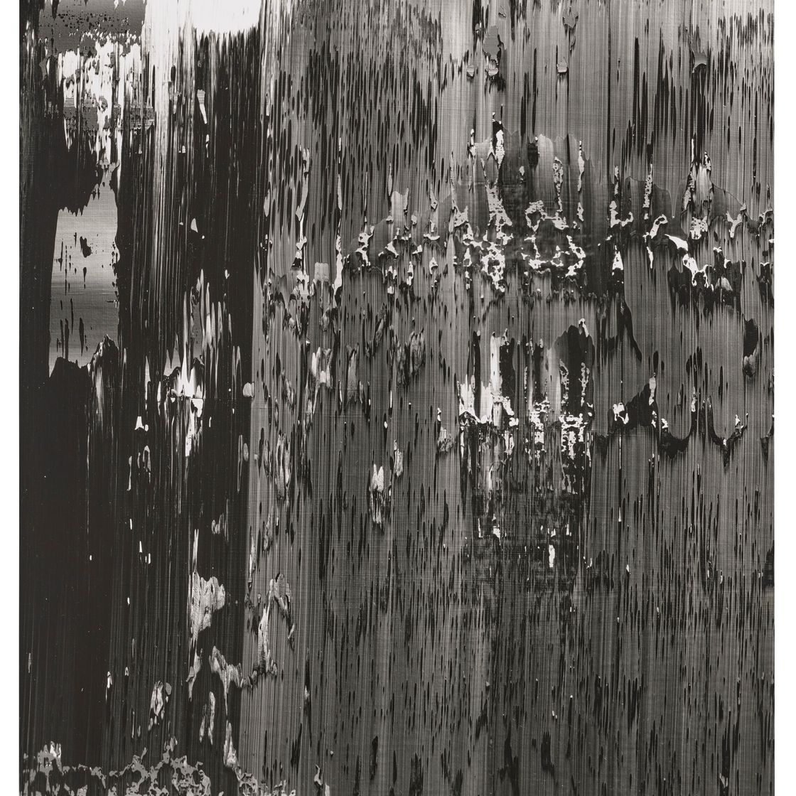 Gerhard Richter — Уран (Uranium)