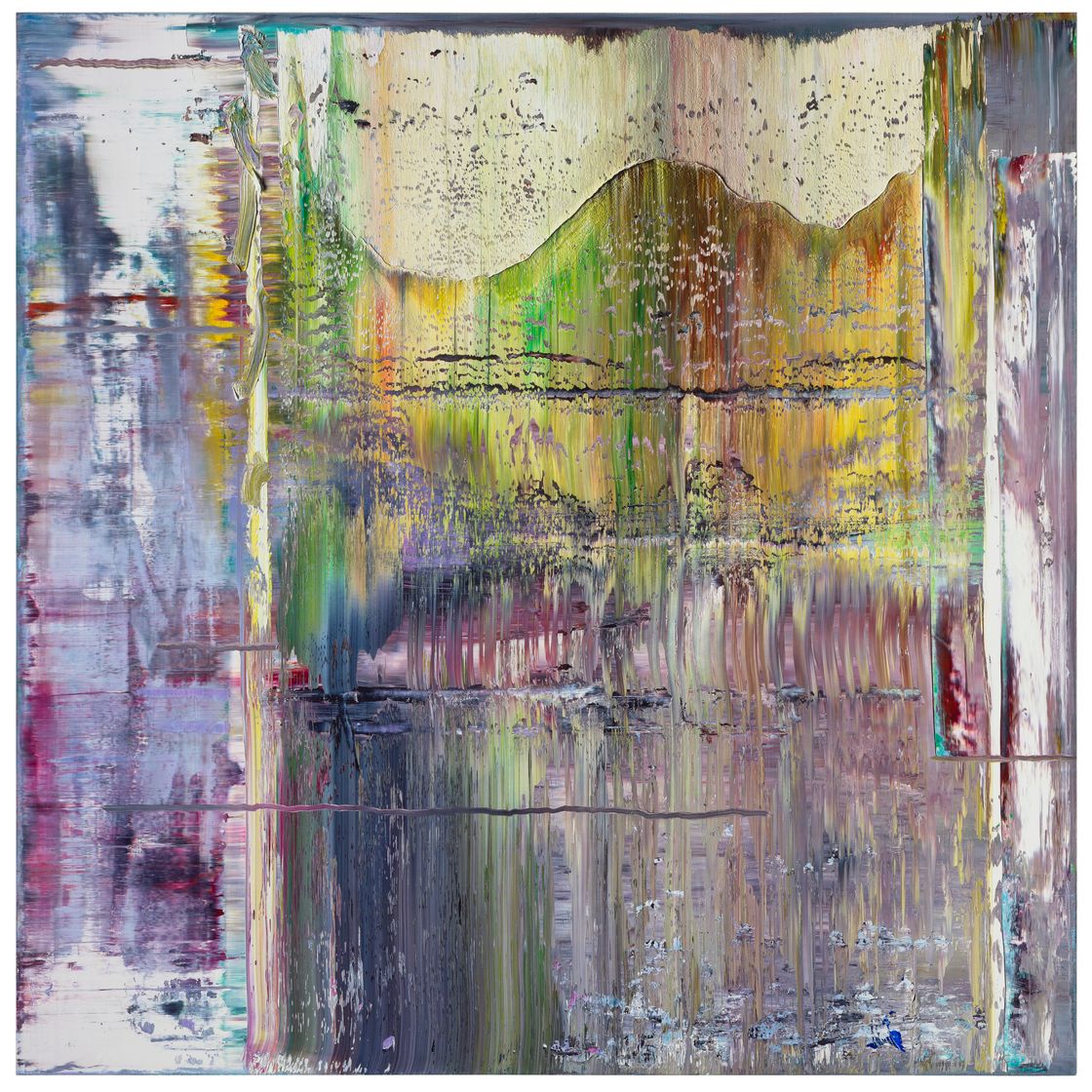 Gerhard Richter — Агада (стр. 2)