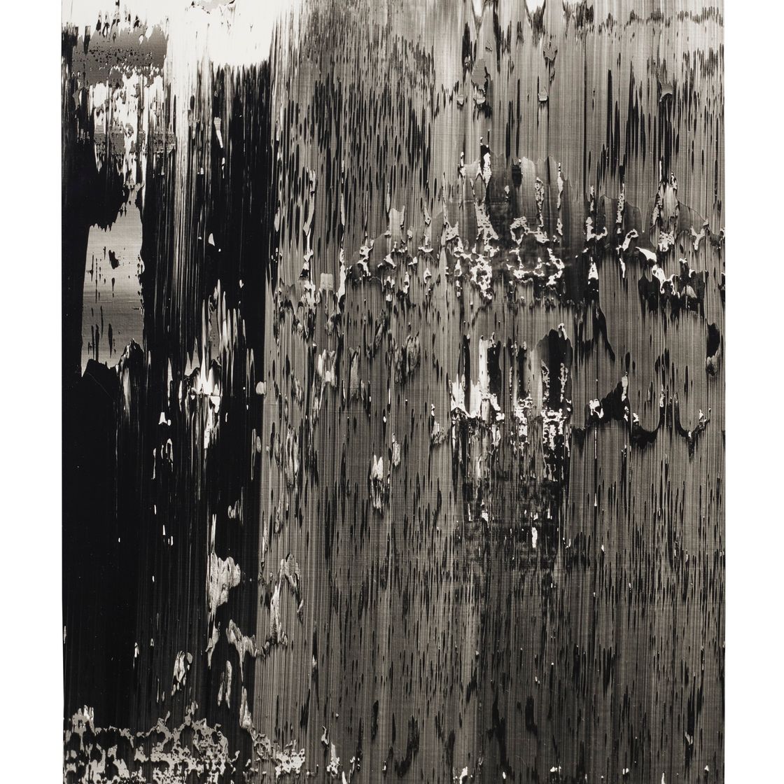Gerhard Richter — Уран (Uranium)