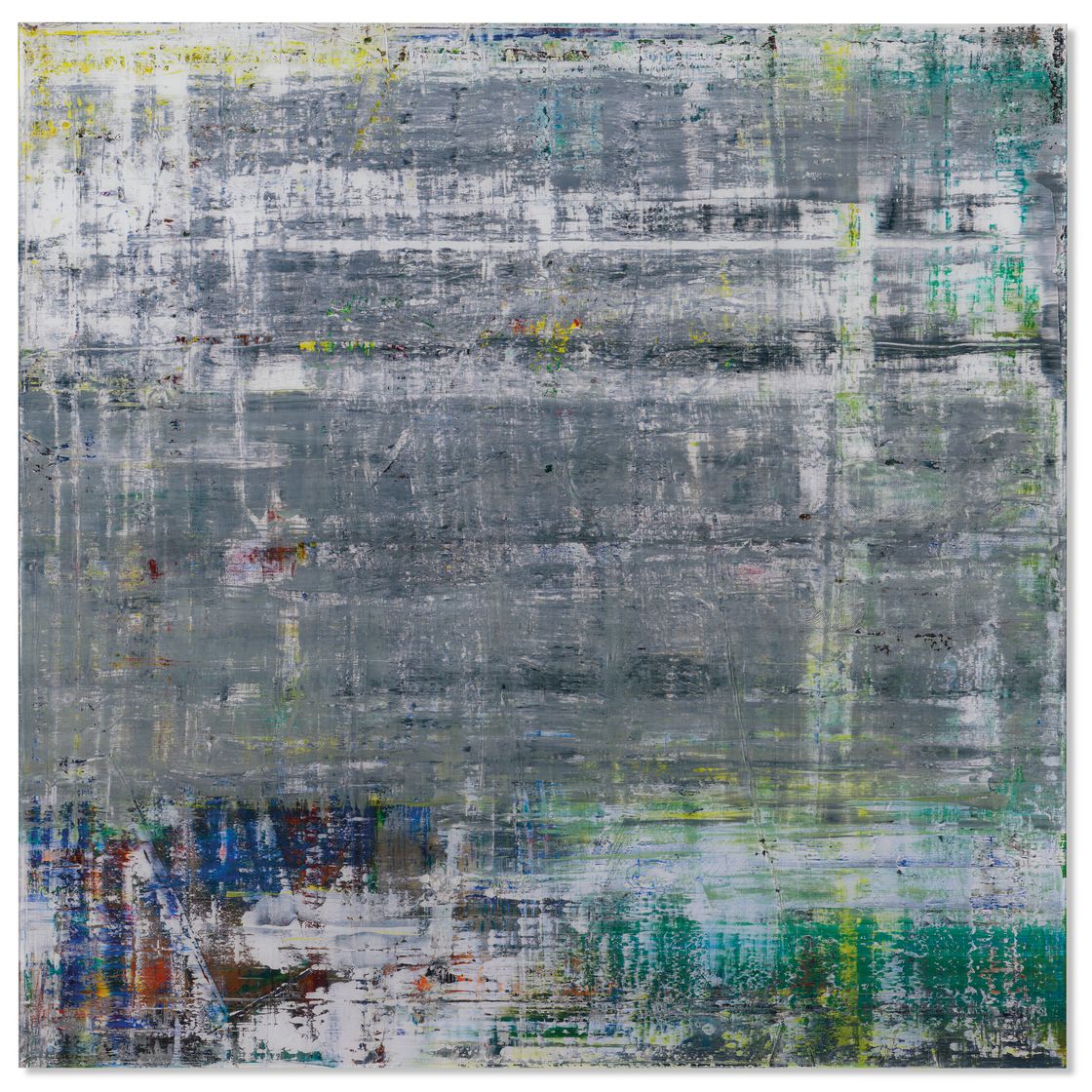 Gerhard Richter — Клетка 3 (P19-3)