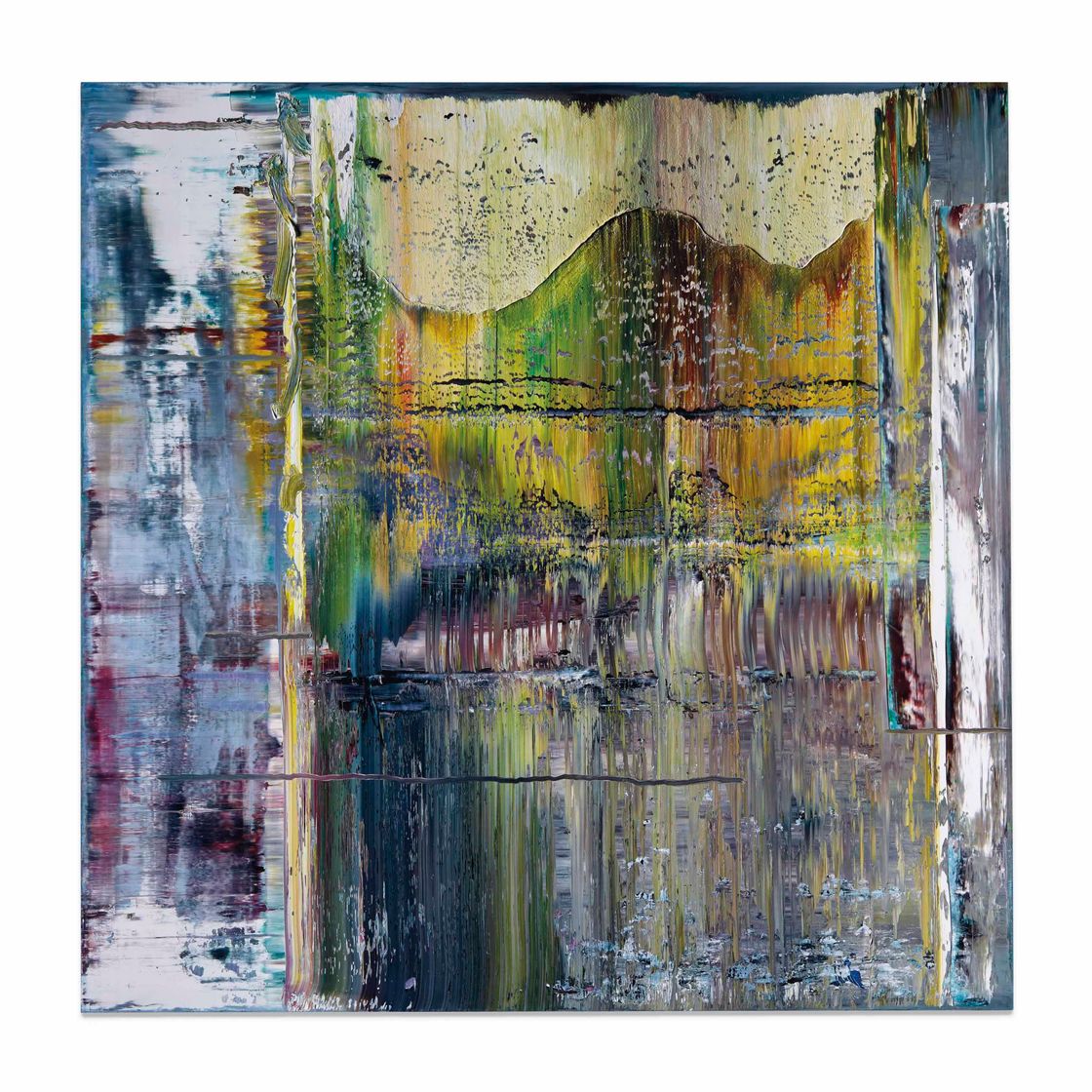 Gerhard Richter — Агада (стр. 2)