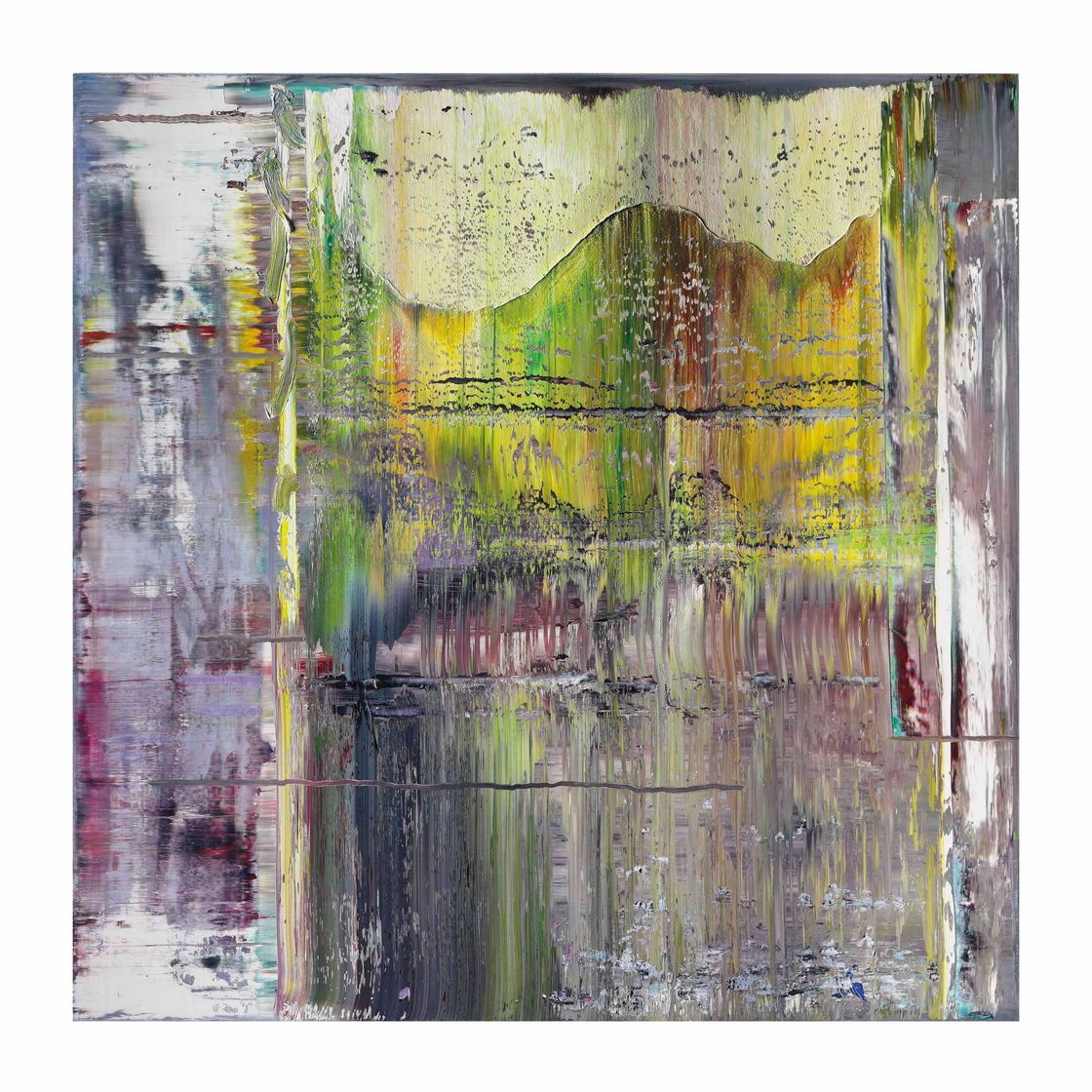 Gerhard Richter — Агада (стр. 2)