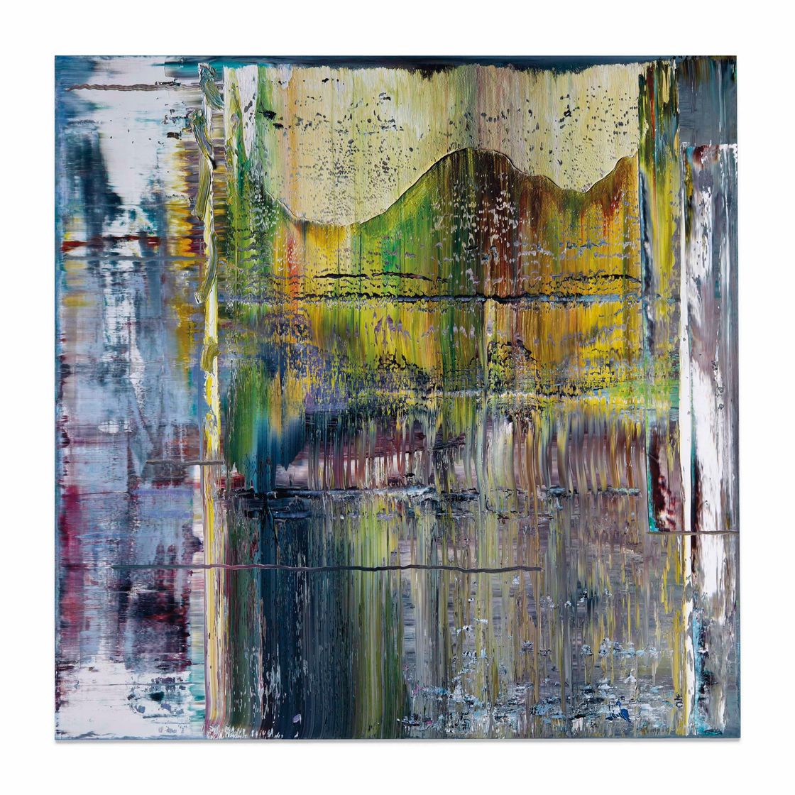 Gerhard Richter — Агада (стр. 2)