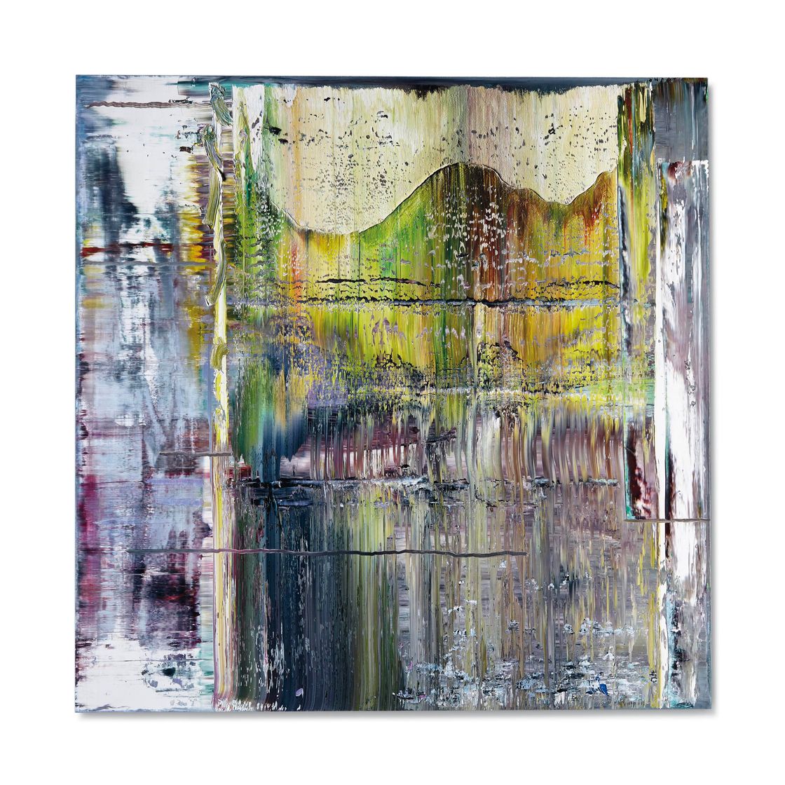 Gerhard Richter — Агада (стр. 2)