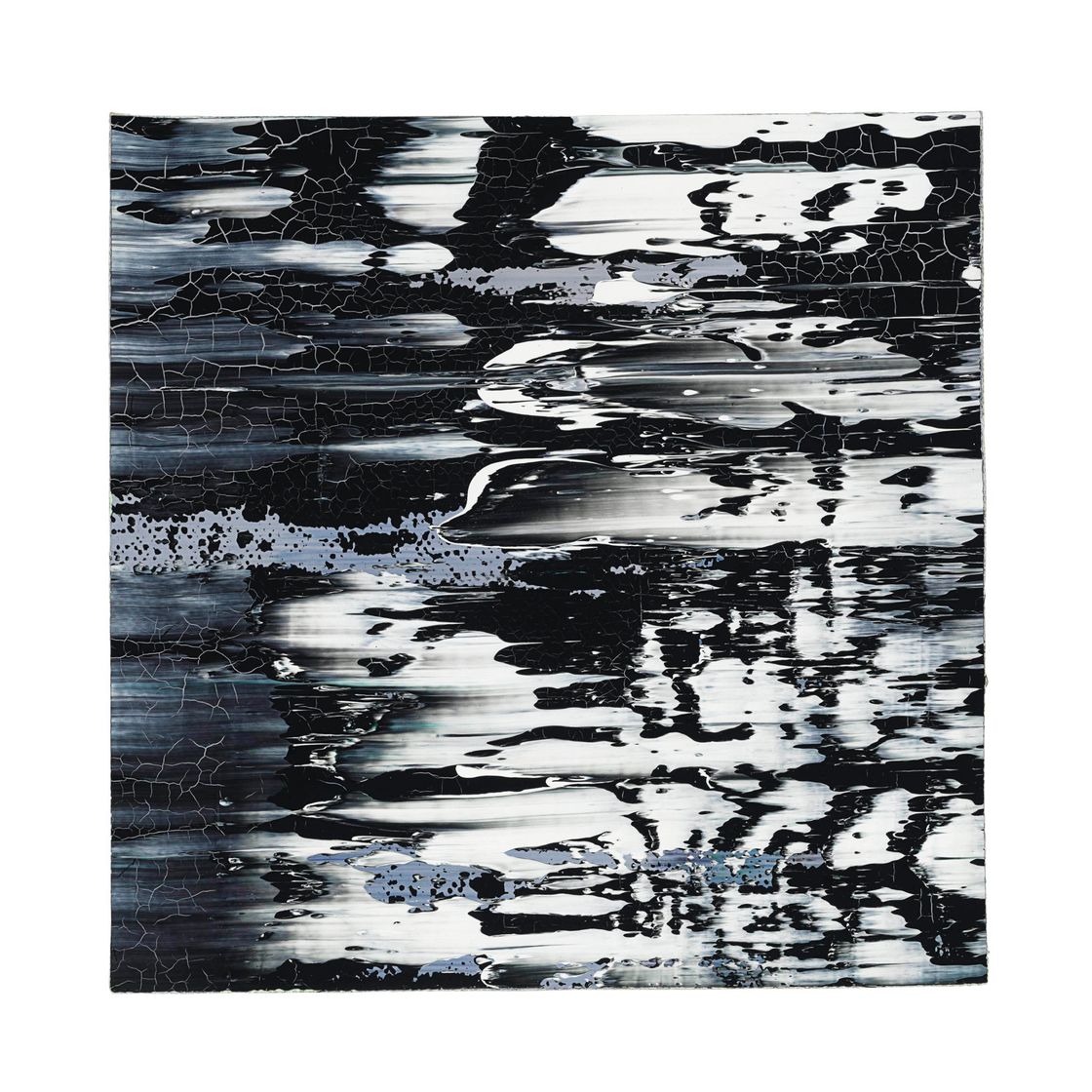 Gerhard Richter — Сувенир (Бутин, 84)