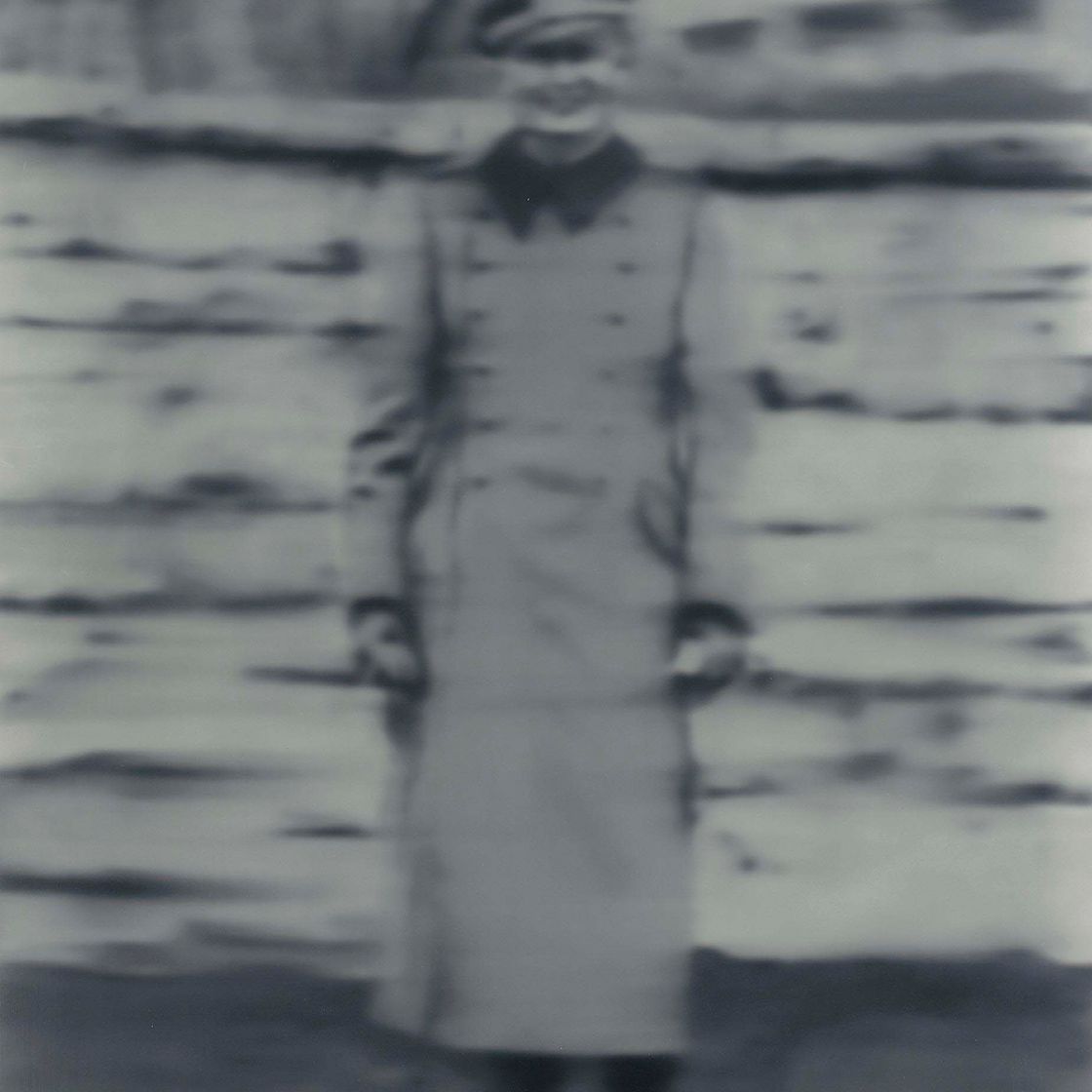 Gerhard Richter — Онкель Руди (Бутин, 111)