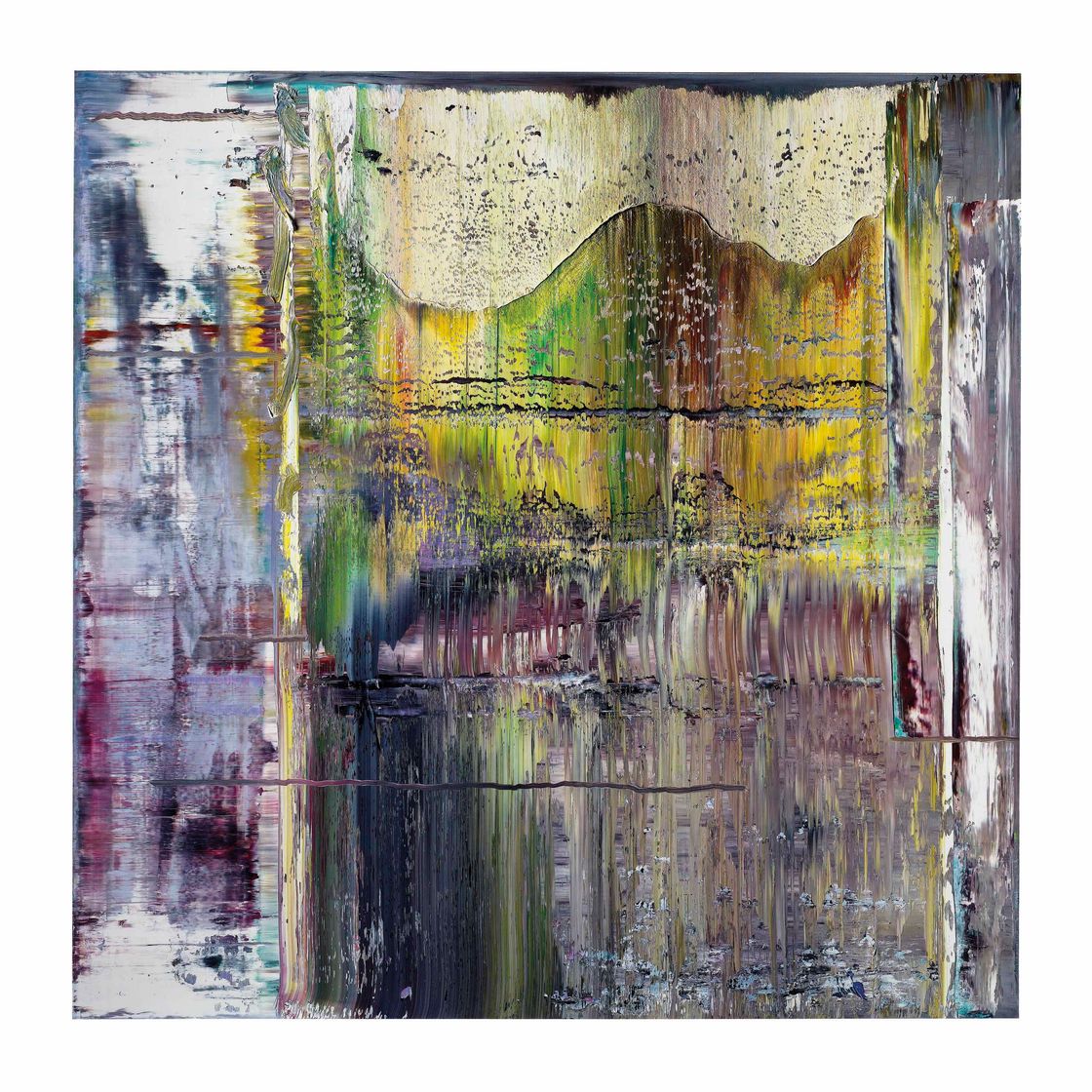 Gerhard Richter — Агада (стр. 2)
