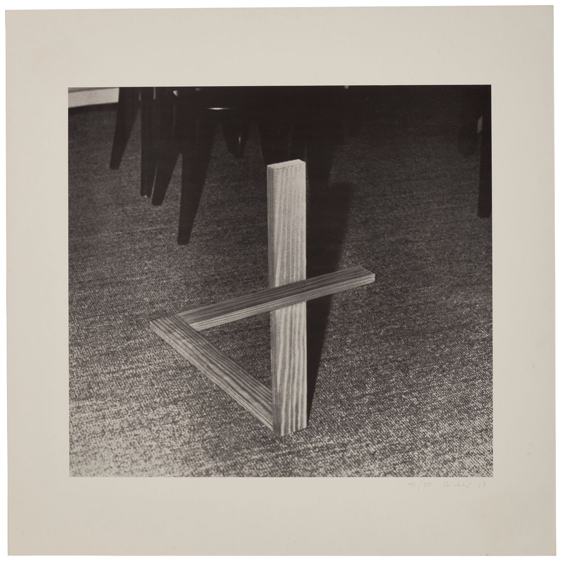 Gerhard Richter — Новый объект, изображение 3
