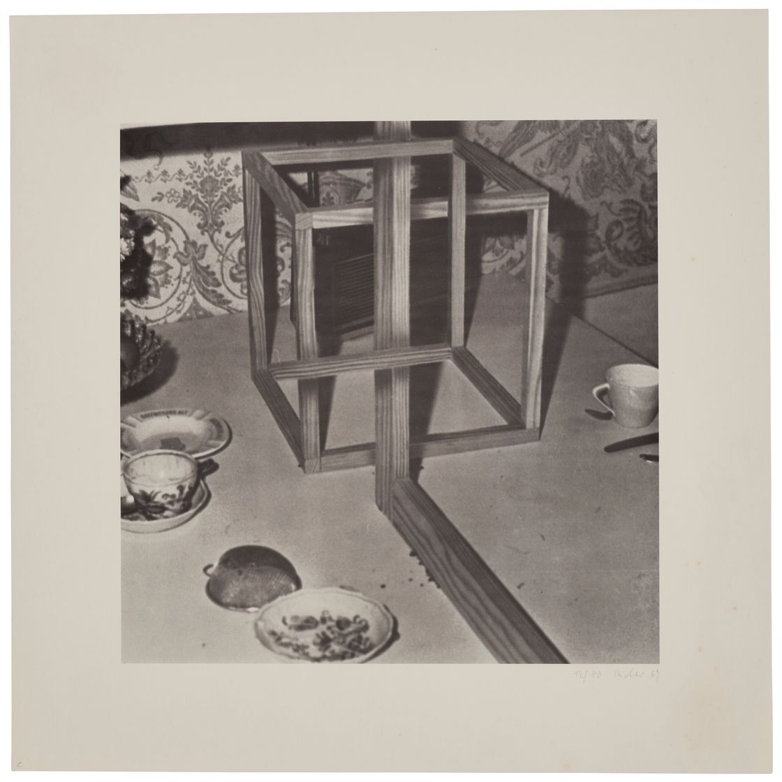 Gerhard Richter — Новый объект, изображение 4