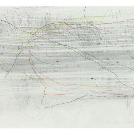 Gerhard Richter — Без названия