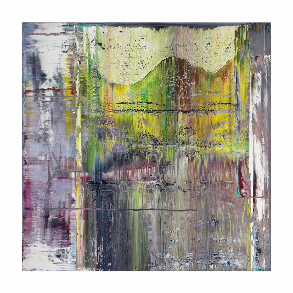 Gerhard Richter — Агада (стр. 2)