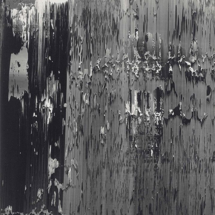 Gerhard Richter — Уран