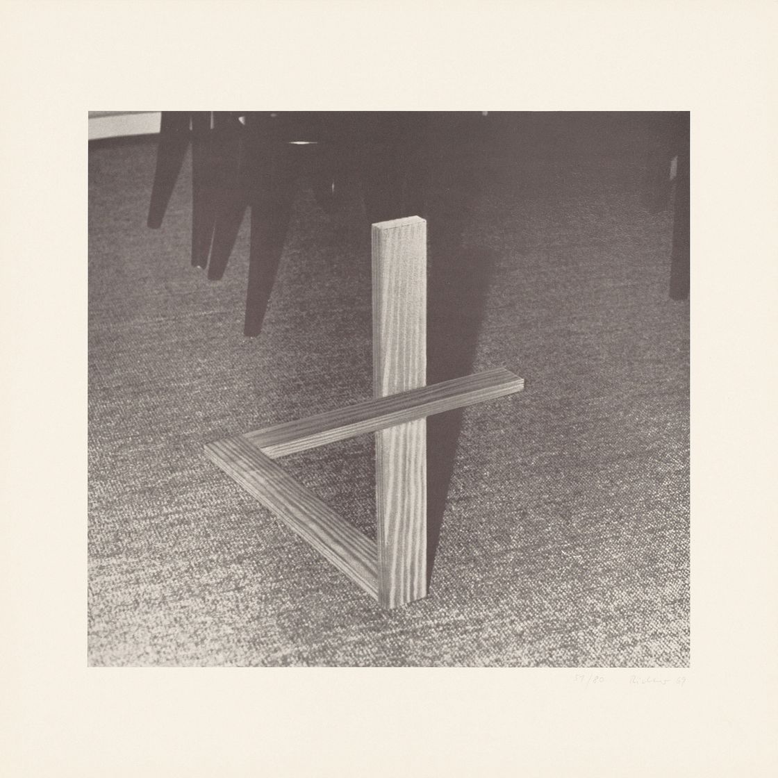 Gerhard Richter — Новый объект, изображение 2